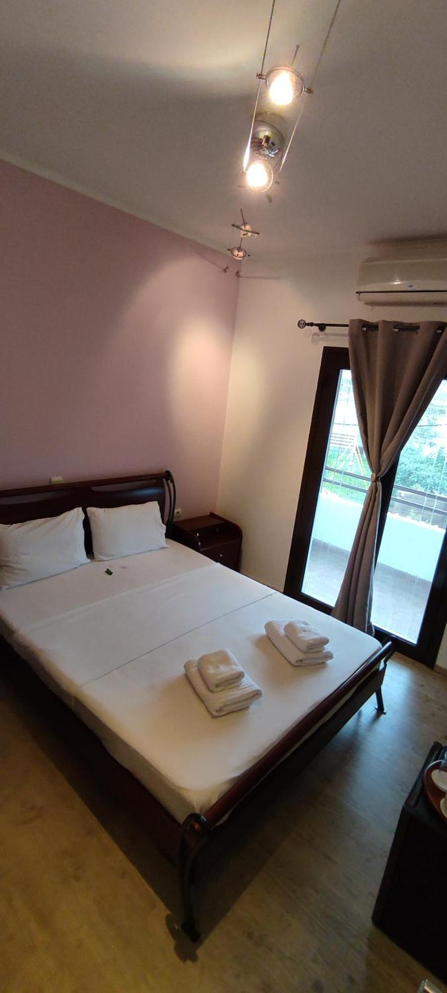 Oasi Hotel Loutraki  Room photo